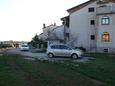 Parking lot - Apartments 3055 Parking lot Umag (Umag) - Accommodation 3055 - Apartments with sandy beach.