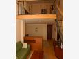 Living room Living room - Room S-3057-l - Rooms Tučepi (Makarska) - 3057
