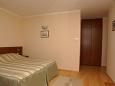 Bedroom 1 Bedroom 1 - Room S-3057-l - Rooms Tučepi (Makarska) - 3057