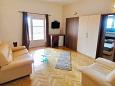 Living room Living room - Room S-3060-c - Rooms Tučepi (Makarska) - 3060