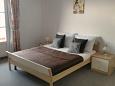 Bedroom Bedroom - Room S-3060-g - Rooms Tučepi (Makarska) - 3060