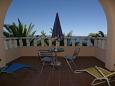 Terrace Terrace - Room S-3060-j - Rooms Tučepi (Makarska) - 3060