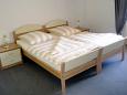 Bedroom Bedroom - Room S-3060-n - Rooms Tučepi (Makarska) - 3060