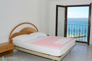 Room S-3062-a - Apartments and Rooms Duće (Omiš) - 3062