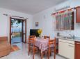 Dining room Dining room - Apartment A-3065-a - Apartments Postira (Brač) - 3065