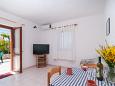 Dining room Dining room - Apartment A-3065-b - Apartments Postira (Brač) - 3065
