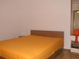 Bedroom 1 Milna, Bedroom 1 u smještaju tipa apartment, dopusteni kucni ljubimci i WIFI.
