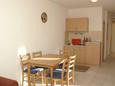 Dining room Dining room - Apartment A-3068-h - Apartments Mirca (Brač) - 3068