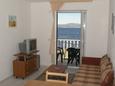 Living room Living room - Apartment A-3068-j - Apartments Mirca (Brač) - 3068
