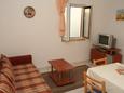 Living room Living room - Apartment A-3068-l - Apartments Mirca (Brač) - 3068
