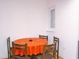 Dining room Dining room - Apartment A-3075-h - Apartments Potočnica (Pag) - 3075