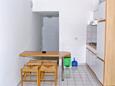 Dining room Dining room - Apartment A-3075-m - Apartments Potočnica (Pag) - 3075
