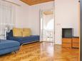 Living room Living room - Apartment A-3075-m - Apartments Potočnica (Pag) - 3075