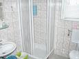 Bathroom Bathroom - Room S-3077-c - Rooms Gajac (Pag) - 3077