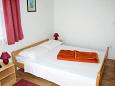 Bedroom Bedroom - Room S-3077-c - Rooms Gajac (Pag) - 3077