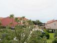Terrace - view Terrace - view - Room S-3077-c - Rooms Gajac (Pag) - 3077