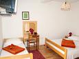 Bedroom Bedroom - Room S-3077-d - Rooms Gajac (Pag) - 3077