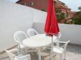 Terrace Terrace - Room S-3077-d - Rooms Gajac (Pag) - 3077