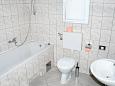 Bathroom Bathroom - Room S-3077-g - Rooms Gajac (Pag) - 3077