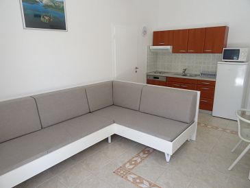 Apartment A-3082-e - Apartments Šimuni (Pag) - 3082