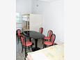 Dining room Dining room - Apartment A-3085-c - Apartments Caska (Pag) - 3085