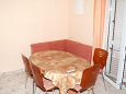 Dining room Dining room - Apartment A-3086-a - Apartments Stara Novalja (Pag) - 3086