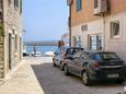 Parking lot - Apartments 3089 Parking lot Vodice (Vodice) - Accommodation 3089 - Apartments near sea.