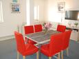 Dining room Dining room - Apartment A-3090-g - Apartments Bilo (Primošten) - 3090