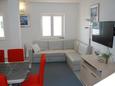 Living room Living room - Apartment A-3090-g - Apartments Bilo (Primošten) - 3090