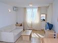 Living room Living room - Apartment A-3093-h - Apartments Vinjerac (Zadar) - 3093