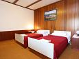 Bedroom 1 Bedroom 1 - Room S-3095-a - Rooms Račišće (Korčula) - 3095