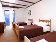 Bedroom Bedroom - Room S-3095-e - Rooms Račišće (Korčula) - 3095