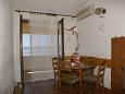 Dining room Dining room - Apartment A-310-b - Apartments Igrane (Makarska) - 310