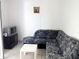 Living room Living room - Apartment A-312-b - Apartments Podaca (Makarska) - 312