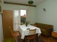 Dining room Dining room - Apartment A-313-a - Apartments Podaca (Makarska) - 313