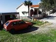 Parking lot - Apartments 314 Parking lot Podaca (Makarska) - Accommodation 314 - Apartments near sea with pebble beach.