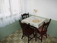 Dining room Dining room - Apartment A-315-b - Apartments Podaca (Makarska) - 315