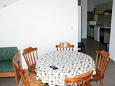 Dining room Dining room - Apartment A-3152-b - Apartments and Rooms Pag (Pag) - 3152