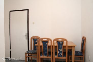 Dining room Lovište, Dining room u smještaju tipa apartment, dopusteni kucni ljubimci i WIFI.