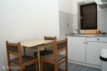 Dining room Lovište, Dining room u smještaju tipa apartment, dopusteni kucni ljubimci i WIFI.