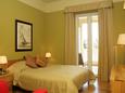 Bedroom Bedroom - Room S-3160-k - Rooms Orebić (Pelješac) - 3160