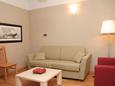 Living room Living room - Room S-3160-m - Rooms Orebić (Pelješac) - 3160