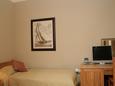 Bedroom Bedroom - Room S-3160-t - Rooms Orebić (Pelješac) - 3160