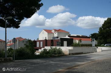 Property - Rooms 3160 Property Orebić (Pelješac) - Accommodation 3160 - Rooms near sea with pebble beach.