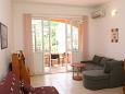 Living room Living room - Apartment A-3162-b - Apartments Trpanj (Pelješac) - 3162