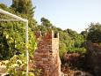 Shared terrace - view Shared terrace - view - Studio flat AS-3162-a - Apartments Trpanj (Pelješac) - 3162