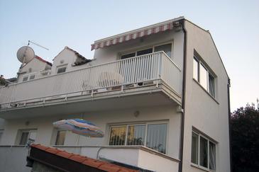 Property - Apartments 3166 Property Dubrovnik (Dubrovnik) - Accommodation 3166 - Apartments with pebble beach.