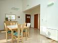 Dining room Dining room - Apartment A-3174-a - Apartments Mlini (Dubrovnik) - 3174
