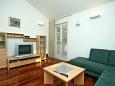 Living room Living room - Apartment A-3174-a - Apartments Mlini (Dubrovnik) - 3174