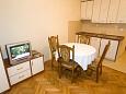 Dining room Dining room - Apartment A-318-b - Apartments Tučepi (Makarska) - 318